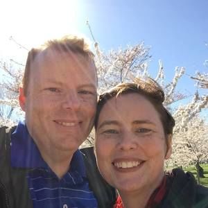 Meet your Posher, Cathy